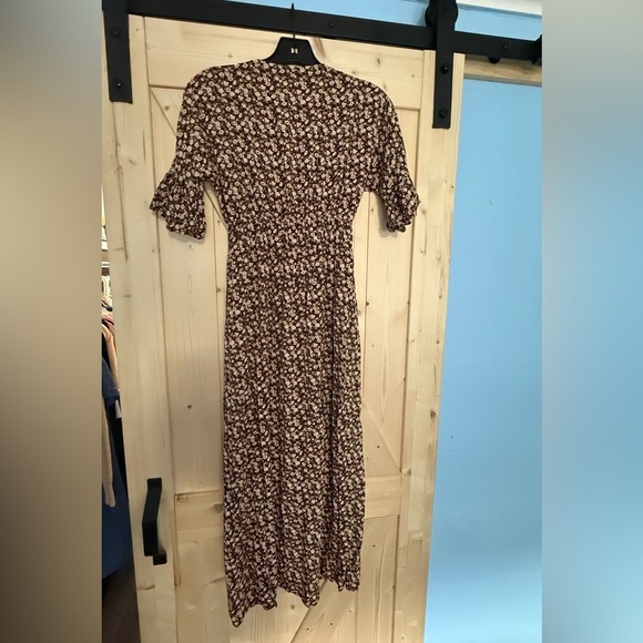 Luna Chix Floral Dress XS - Picture 6 of 12